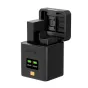 Chargers for Camera Batteries - ZGCINE Charging Case for Nikon EN-EL25 Battery PS-EL25 - quick order from manufacturer