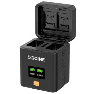 Chargers for Camera Batteries - ZGCINE Charging Case for SONY NP-FW50 Battery PS-FW50 - quick order from manufacturerChargers for Camera Batteries - ZGCINE Charging Case for SONY NP-FW50 Battery PS-FW50 - quick order from manufacturer