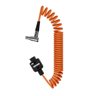 AC adapteri, strāvas vadi - ZGCINE DT-LMD-Tao to Lemo 2Pin Male Power Cable DT-LM - ātri pasūtīt no ražotāja