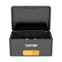 Chargers for Camera Batteries - ZGCINE Rode Wireless GO&ME Charging Case PS-R30 PRO - quick order from manufacturer
