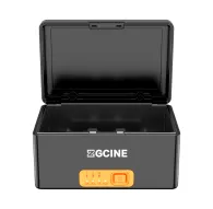 Chargers for Camera Batteries - ZGCINE Rode Wireless GO&ME Charging Case PS-R30 PRO - quick order from manufacturerChargers for Camera Batteries - ZGCINE Rode Wireless GO&ME Charging Case PS-R30 PRO - quick order from manufacturer
