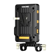 V-Mount Baterijas - ZGCINE V Mount Plate VP1 Kit3 with Adjustable Arm VM-VP1 KIT3 - ātri pasūtīt no ražotājaV-Mount Baterijas - ZGCINE V Mount Plate VP1 Kit3 with Adjustable Arm VM-VP1 KIT3 - ātri pasūtīt no ražotāja