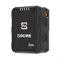 V-Mount аккумуляторы - ZGCINE 200Wh V-Mount Battery ZG-S200 for Cameras and Lights ZG-S200 - быстрый заказ от производителя