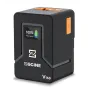 V-Mount Battery - ZGCINE V-Mount Battery 16.8V 160WH for Video Production ZG-V160 - quick order from manufacturer