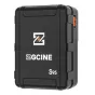 V-Mount Battery - ZGCINE V-Mount Battery 16.8V 95Wh for Video Equipment ZG-S95 - quick order from manufacturer