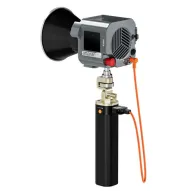 Батарейные блоки - ZGCINE ZG-H90Pro Battery Grip for Cameras and Accessories ZG-H90PRO - быстрый заказ от производителяБатарейные блоки - ZGCINE ZG-H90Pro Battery Grip for Cameras and Accessories ZG-H90PRO - быстрый заказ от производителя