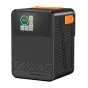 V-Mount Battery - ZGCINE ZG-X160 V-Mount Battery 156Wh with Real-Time Power Detection ZG-X160 - quick order from manufacturer