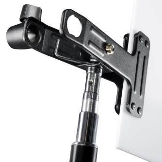 Holders Clamps - walimex 4in1 Professional Clamp - buy today in store and with delivery