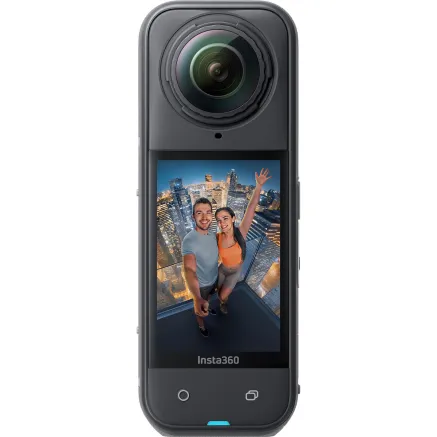 Insta360 X5 Standard 8K 360 Degree Camera CINSAAHA-X5-STD