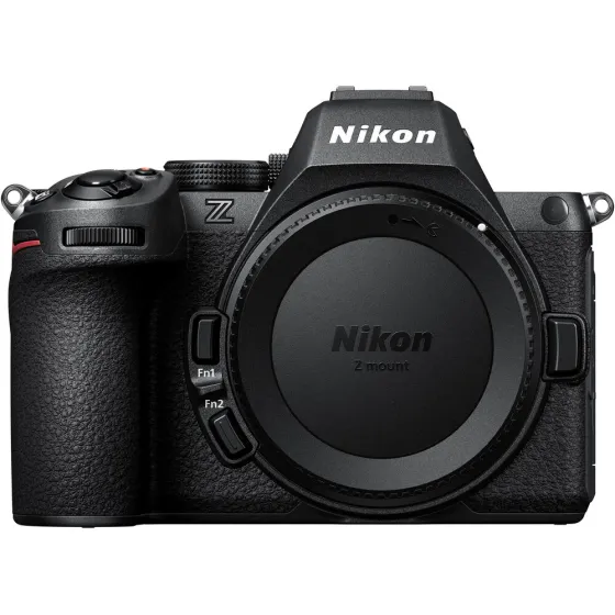 Nikon Z5II Body (Z5 II)
