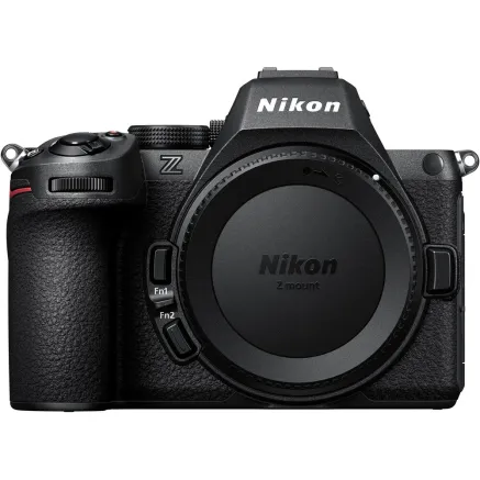 Nikon Z5II Body