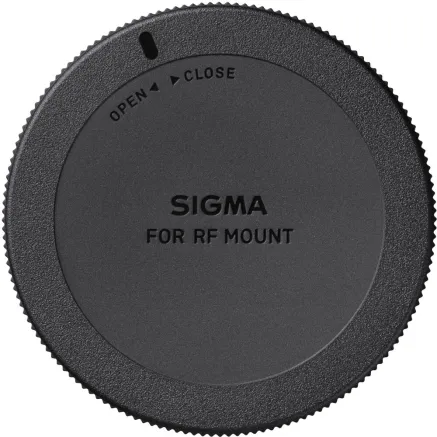 Sigma Rear Cap LCR-II Canon RF-mount