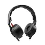 Наушники - Rode NTH-50 professional on-ear headphones 40mm driver 1.7m cable 3.5mm + 1/4-inch - быстрый заказ от производителя