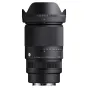Mirrorless Lenses - Sigma 16-300mm F3.5-6.7 DC OS Contemporary for Sony E-mount APS-C mirrorless - buy today in Master Foto store and with delivery Best choise selected by experts