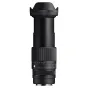 Mirrorless Lenses - Sigma 16-300mm F3.5-6.7 DC OS Contemporary for Sony E-mount APS-C mirrorless - buy today in Master Foto store and with delivery Best choise selected by experts