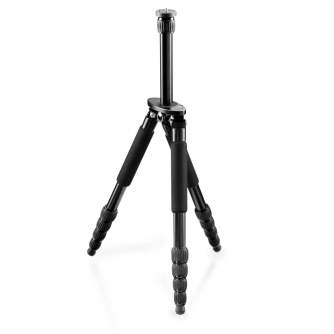 Photo Tripods - mantona Scout Pro Tripod incl. Monopod - quick order from manufacturer