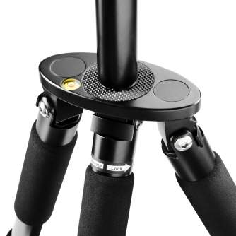 Photo Tripods - mantona Scout Pro Tripod incl. Monopod - quick order from manufacturer
