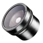 Macro - walimex 0.25x 52mm Fish-Eye Conversion Lens + Macro - quick order from manufacturer