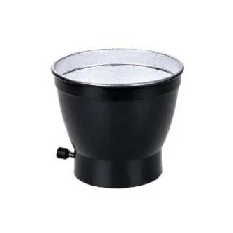 Barndoors Snoots & Grids - Falcon Eyes Standard Reflector 20 cm - quick order from manufacturer