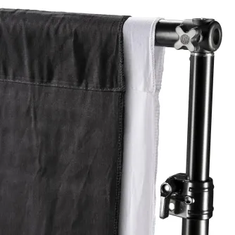 Vairs neražo - Walimex Background Set 18277