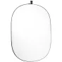 Складные отражатели - walimex 5in1 Foldable Reflector Set, 145x196cm - быстрый заказ от производителя