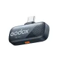 Godox Cube-C Combo Kit2 2.4GHz Wireless Microphone System