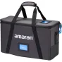 Light Panels - Amaran Pano 60c 2-Light Kit (Charcoal) (EU) - quick order from manufacturer