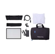 LED gaismas paneļi - Amaran Pano 120c Kit (Charcoal) (EU) - perc šodien Master Foto veikalā un ar piegādiLED gaismas paneļi - Amaran Pano 120c Kit (Charcoal) (EU) - perc šodien Master Foto veikalā un ar piegādi