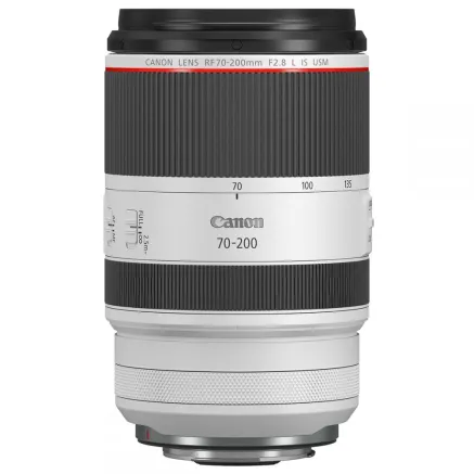 Canon RF 70-200mm f 2.8L IS USM аренда