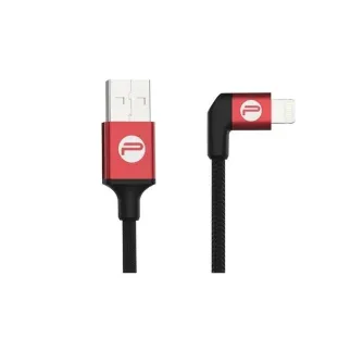 Datu Kabeļi - Kabel USB-A do Lightning MFI 350mm PGYTECH (P-GM-115) P-GM-115 - ātri pasūtīt no ražotāja