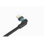 Кабель для передачи данных - Kabel USB-A do Lightning MFI 350mm PGYTECH (P-GM-115) P-GM-115 - быстрый заказ от производителя
