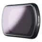 Sporta kameru aksesuāri - Lens filter set CPL + ND16/64/256 TELESIN for DJI Osmo Pocket 3 S5-FLT-03 - ātri pasūtīt no ražotāja