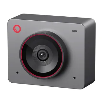 Streaming, Podcast, Broadcast - OBSBOT Meet 2 webcam (gray) OWB-2311-CE - quick order from manufacturer