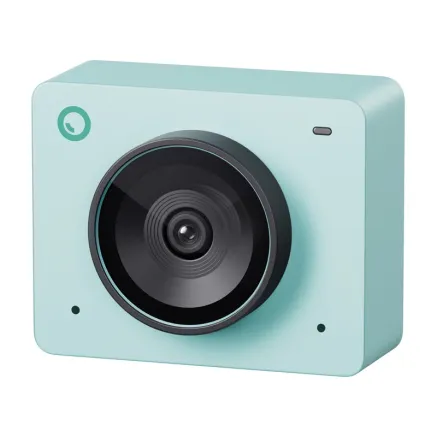 OBSBOT Meet 2 webcam (green) OWG-2311-CE