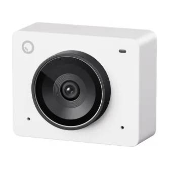 Streaming, Podcast, Broadcast - OBSBOT Meet 2 webcam (white) OWW-2311-CE - быстрый заказ от производителя