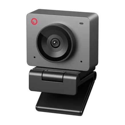 OBSBOT Meet SE webcam (gray) OWB-2408-CE