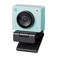 Video Cameras - OBSBOT Meet SE webcam (green) OWG-2408-CE - quick order from manufacturerVideo Cameras - OBSBOT Meet SE webcam (green) OWG-2408-CE - quick order from manufacturer