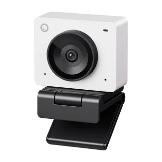 Streaming, Podcast, Broadcast - OBSBOT Meet SE webcam (white) OWW-2408-CE - quick order from manufacturer