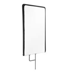 Отражающие панели - walimex pro 4in1 Reflector Panel, 45x60cm - купить сегодня в магазине и с доставкой