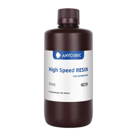 AnyCubic High Speed Resin (Grey) SGSGY-101D