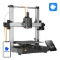 New products - Anycubic Kobra 3 3D printer KB30BK0A-O - quick order from manufacturer