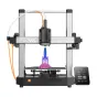 New products - Anycubic Kobra 3 3D printer KB30BK0A-O - quick order from manufacturer