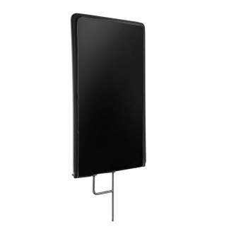 Отражающие панели - walimex pro 4in1 Reflector Panel, 45x60cm - быстрый заказ от производителя