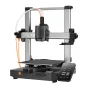 New products - AnyCubic Kobra 3 Combo 3D Printer K3CBBK0A-O - quick order from manufacturer