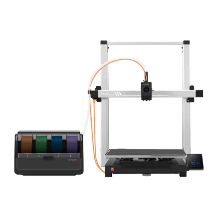 Anycubic Kobra 3 Max Combo 3D Printer KMCB-IP-O