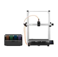Sortimenta jaunumi - Anycubic Kobra 3 Max Combo 3D Printer KMCB-IP-O - ātri pasūtīt no ražotājaSortimenta jaunumi - Anycubic Kobra 3 Max Combo 3D Printer KMCB-IP-O - ātri pasūtīt no ražotāja