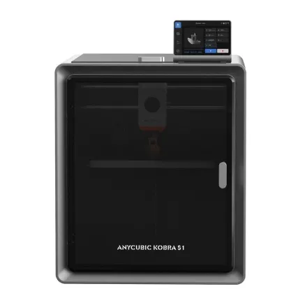 Anycubic Kobra S1 3D printer KBS1-IP-O