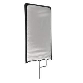 Отражающие панели - walimex pro 4in1 Reflector Panel, 45x60cm - быстрый заказ от производителя
