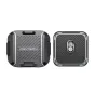 Accessories for Action Cameras - PGYTech quick release and belt plate P-CG-189 - quick order from manufacturer