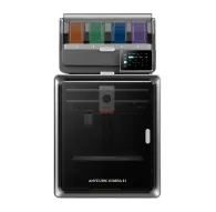 New products - Anycubic Kobra S1 Combo 3D Printer KS1C-IP-O - quick order from manufacturerNew products - Anycubic Kobra S1 Combo 3D Printer KS1C-IP-O - quick order from manufacturer